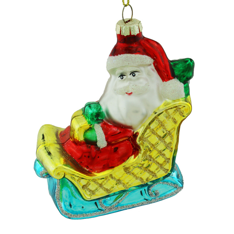 Blow mold christmas tree decoration manufacturers christmas doll