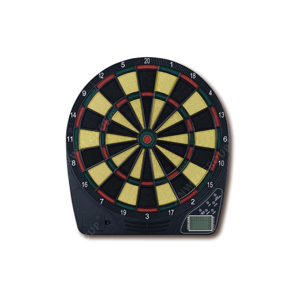 standard package starter cheap dart board electronic dartboard