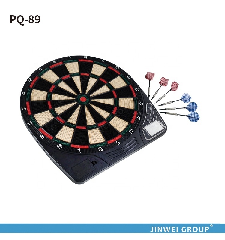 standard package starter cheap dart board electronic dartboard