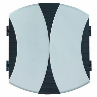 digital Molded cabinet soft dartboard SB-89 electronic dart board