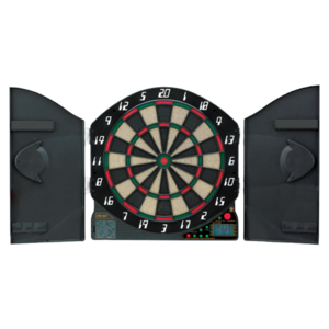 Professional Dart Game Wholesale High Quality Darts Target Shooting Digital Dartboard with Integrated Scoreboard Dart