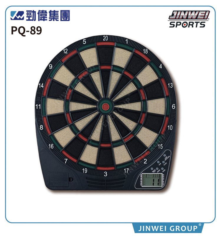 standard package starter cheap dart board electronic dartboard