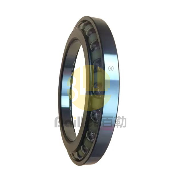 Excavator Swing Gearbox Shaft Bearing Ring Excavator Slewing Swing Bearing For Hitachi Volvo Sany Hyundai