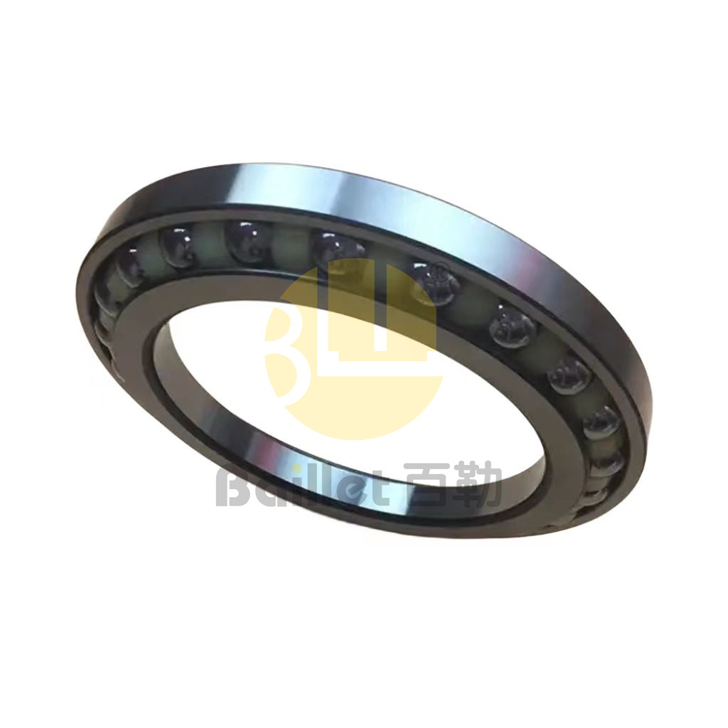 Excavator Swing Gearbox Shaft Bearing Ring Excavator Slewing Swing Bearing For Hitachi Volvo Sany Hyundai