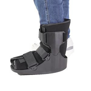 Lightweight Short Ankle Walker Boots for ankle rehabilitation