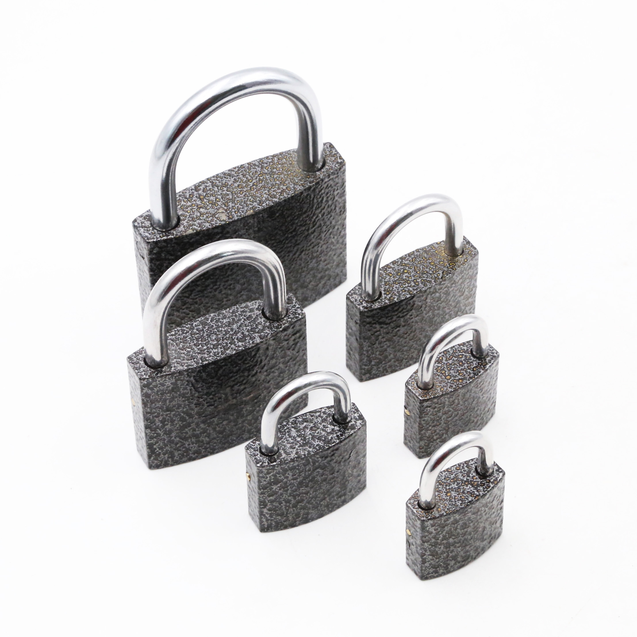 New Design Combination Sanding Copper Brass Padlock Gym Locker Lock With Great Price Good Quality Pad Locks For Gym Backpack