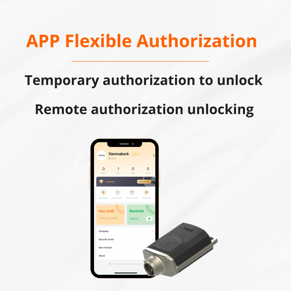 File cabinets Industrial-grade Highly Privacy-Protected High Voltage Distribution Meter Box Lock