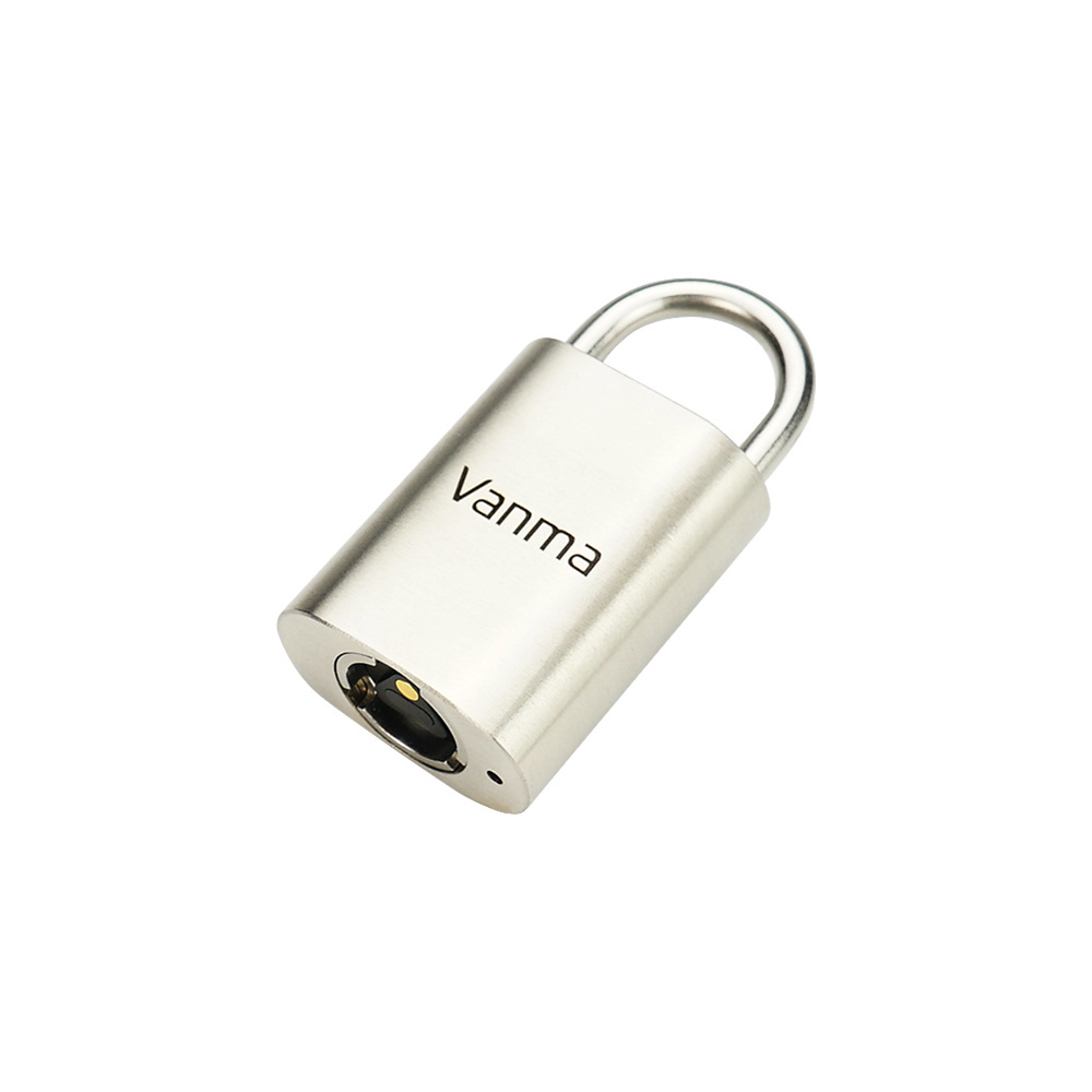 Access Records industrial safety padlock