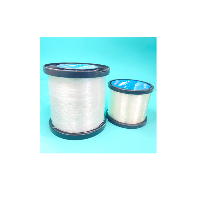 China Factory Superior Strength Best Quality Nylon Monofilament Fishing line