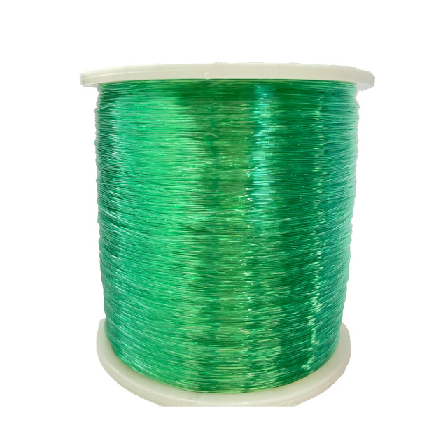 China Factory Superior Strength Best Quality Nylon Monofilament Fishing line