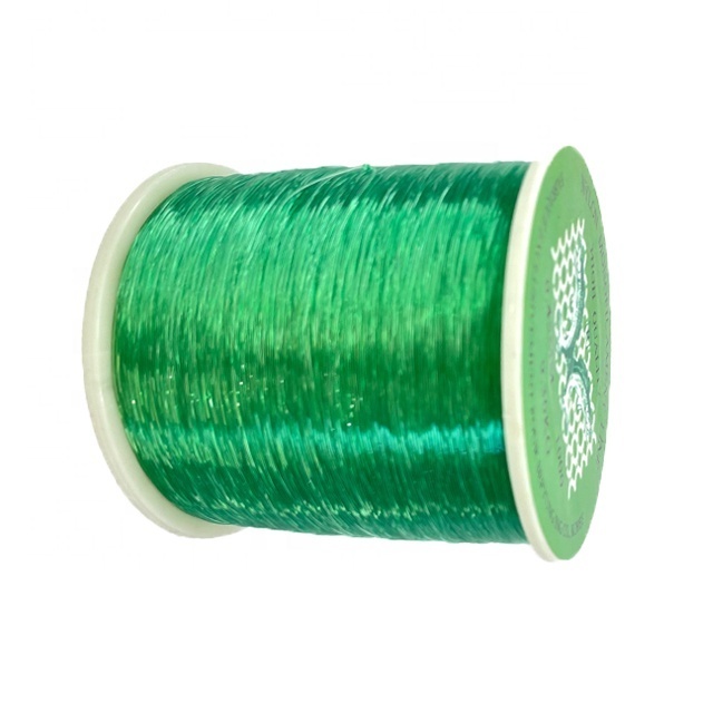 China Factory Superior Strength Best Quality Nylon Monofilament Fishing line