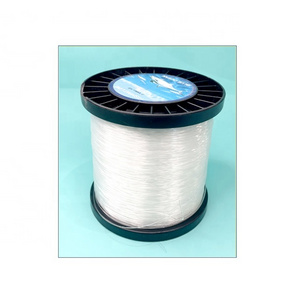 China Factory Superior Strength Best Quality Nylon Monofilament Fishing line