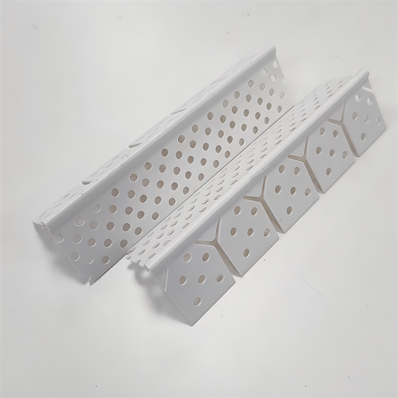 Factory supply 30*30 wall corner external corner bead and drywall flexible plastic tile trim