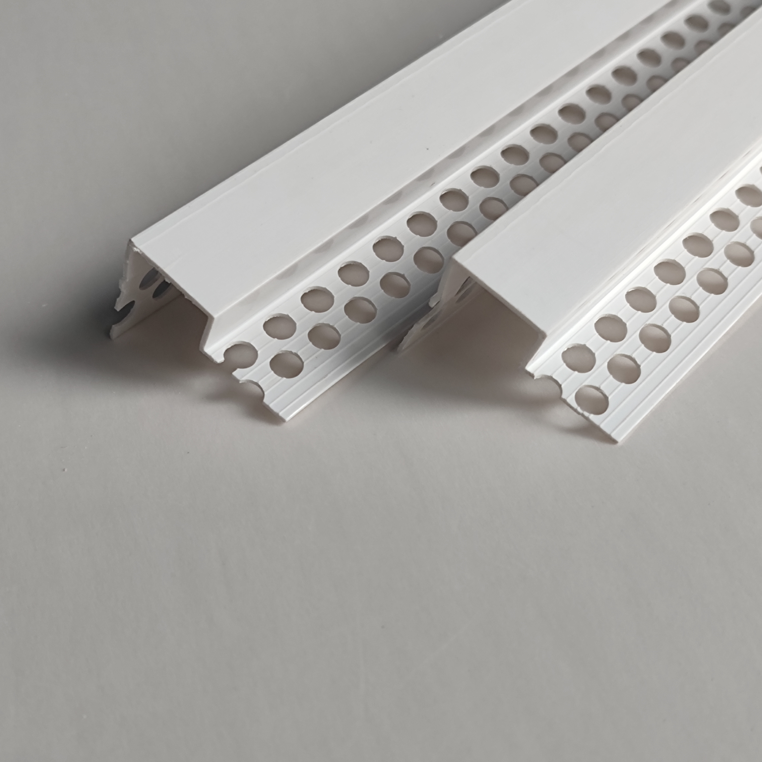 Top quality PVC external wall corner edge ceramic tile corner bead