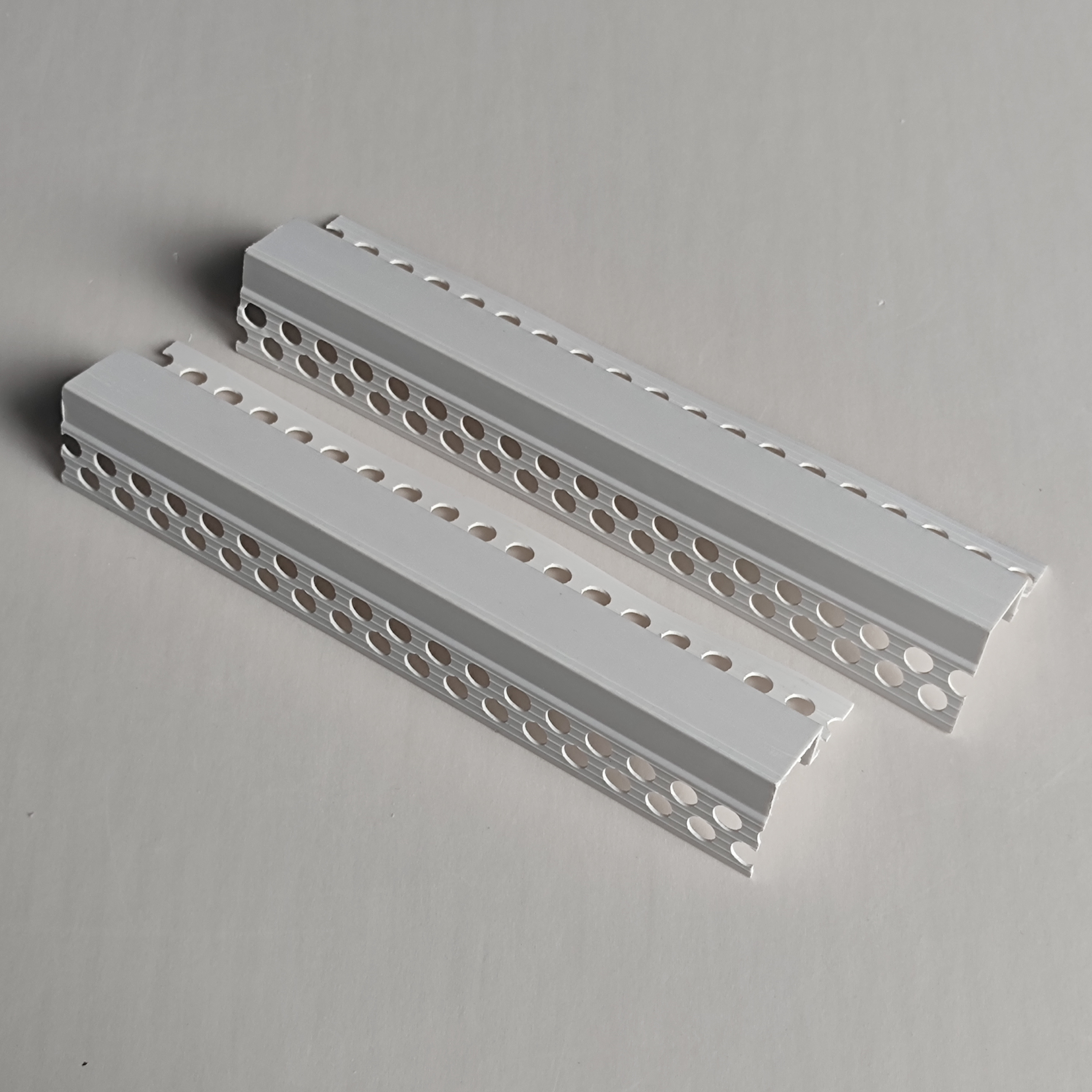 Top quality PVC external wall corner edge ceramic tile corner bead