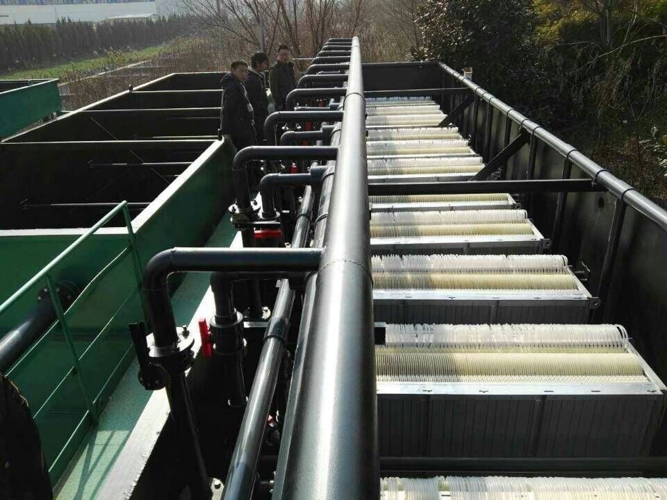 Sedimentation Tank 50 m3 Frp Sediment Water Tanks Sedimentation Tank Sugar Machine Sugar Cane