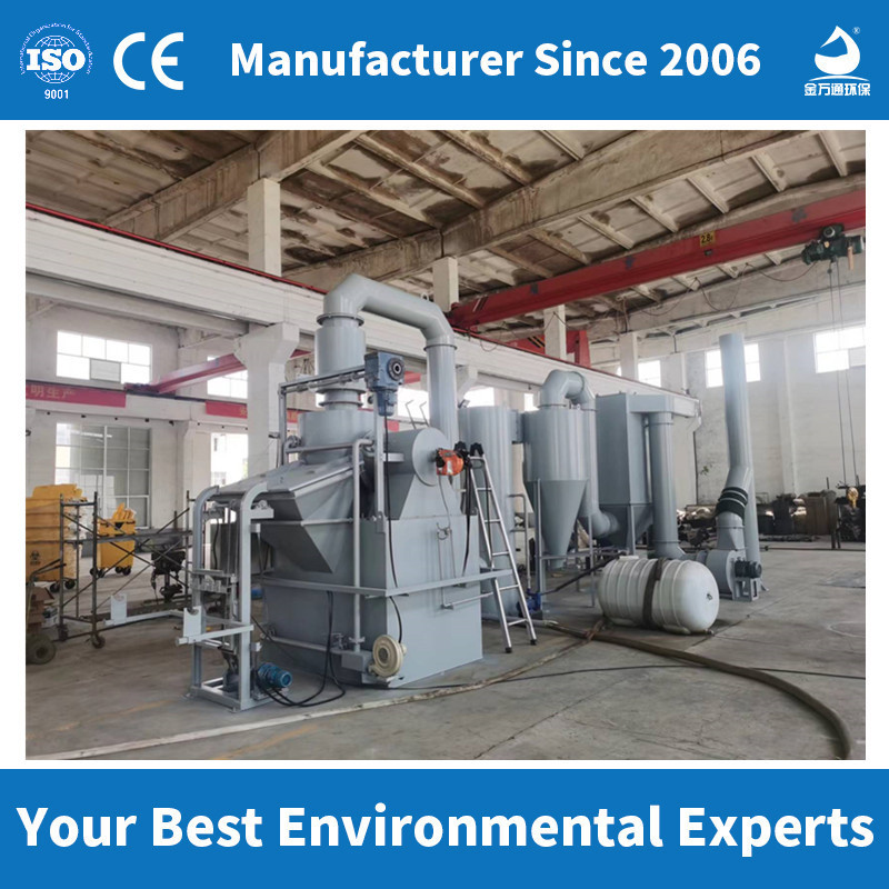 thermal incinerators incinerator hazmat needles Waste incinerators for hospital medical waste poultry animals