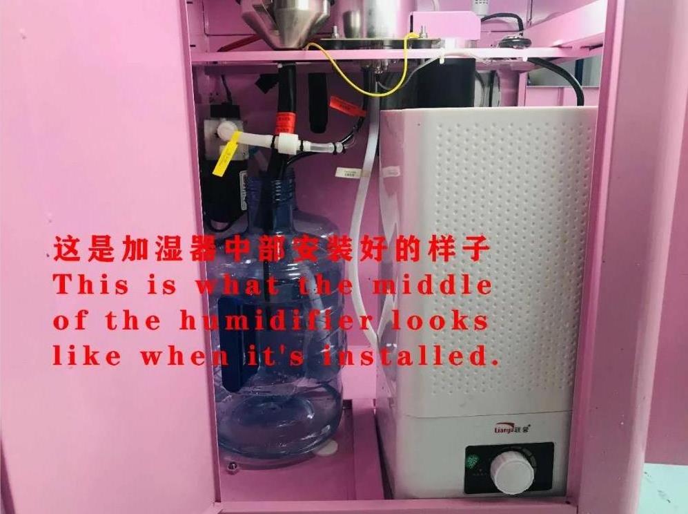 Smart Automatic Cotton candy making machine flower shape cotton vending machine custom candy sweet vending business