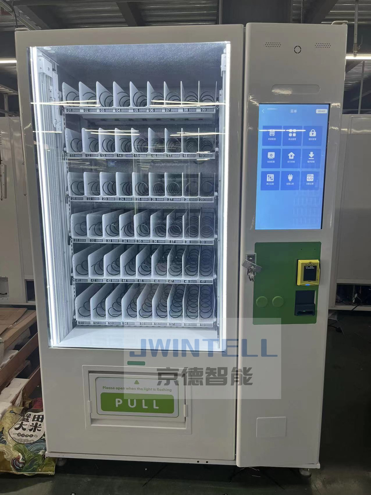 red wine whiskey vending machine beer wine bottle vending machine with elevator custom vending machine for wine and champagne