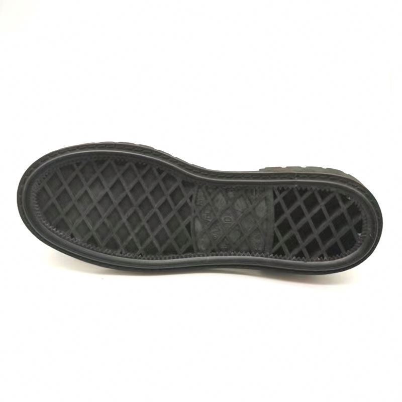 China Factory Sandal Flip Flop Material Slide Sheet Slipper EVA Outsole Rubber Soles For Shoe Making