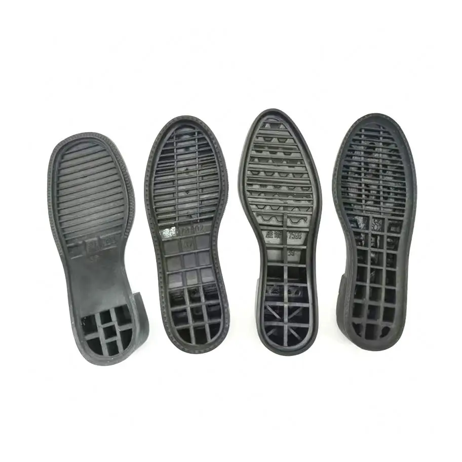 china manufacture quality Style Soft Men's Rubber Sneaker Soles Comfortable Shoe Sole Design