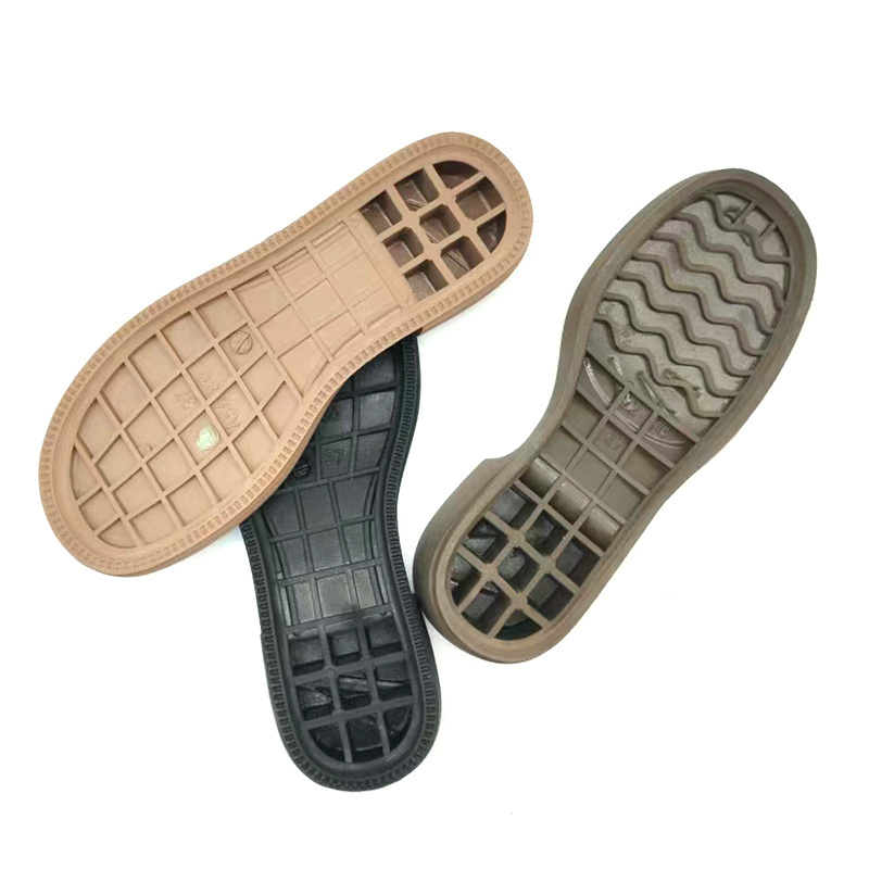 china manufacture quality Style Soft Men's Rubber Sneaker Soles Comfortable Shoe Sole Design