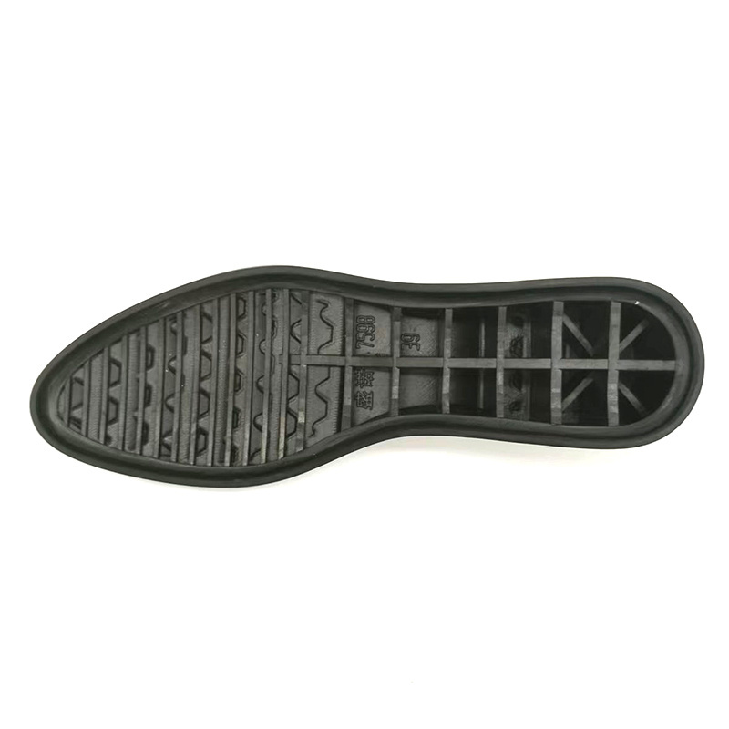 Hot Sale Factory Raw Materials Rubber Shoe Making Supplies Soles Shoe Soles For Men