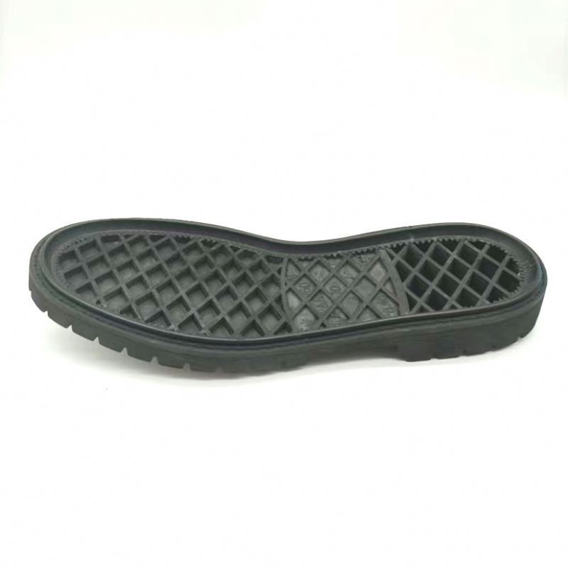 China Factory Sandal Flip Flop Material Slide Sheet Slipper EVA Outsole Rubber Soles For Shoe Making