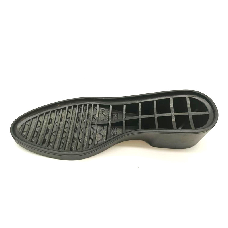 Hot Sale Factory Raw Materials Rubber Shoe Making Supplies Soles Shoe Soles For Men