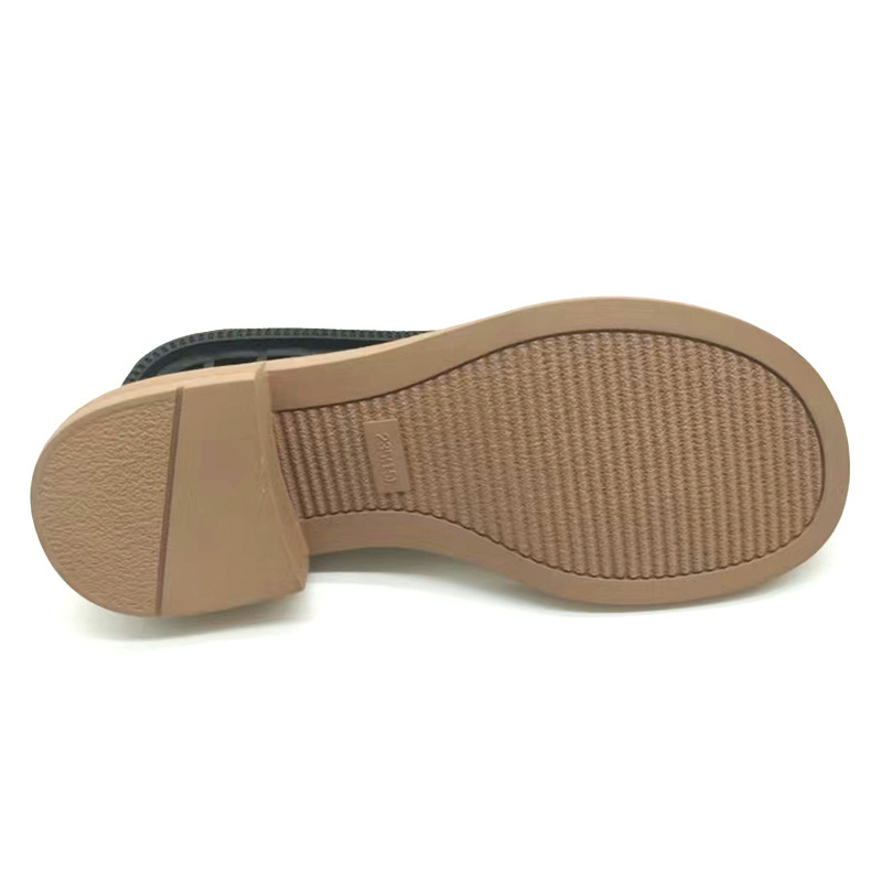 High Quality Manufacturing Sports Men Rubber Sole Sneakers Outsole Casual Shoe Sole