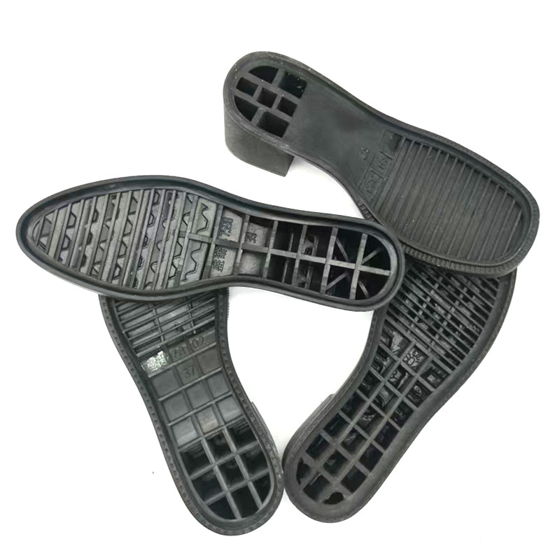 china manufacture quality Style Soft Men's Rubber Sneaker Soles Comfortable Shoe Sole Design