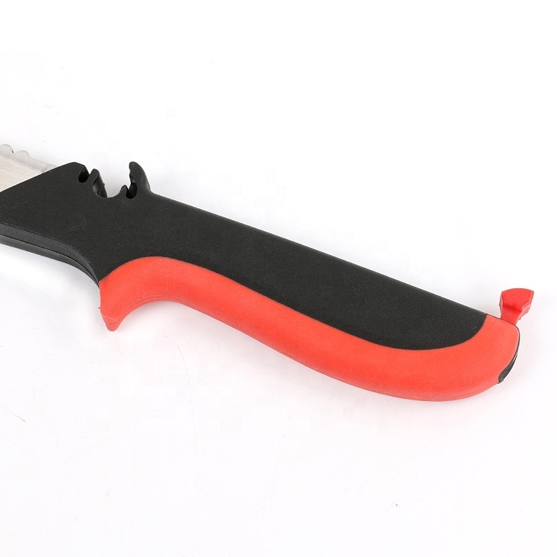 Cutter 2 IN 1 Kitchen Knife and Chopping Board Easy Cook Scissors Smart cutter scissors for kitchen