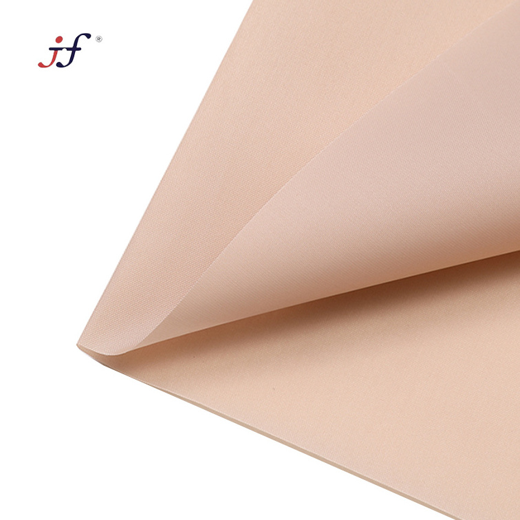 Factory direct sales of hot polyester fabric waterproof and flame retardant for tent, garment,umbrella,outdoor