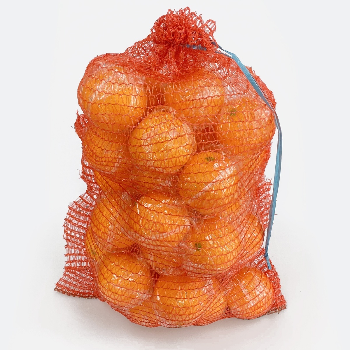 50*80cm 25KG 30kg 50lb Red Onions Potato Orange Fruit Sack Packaging PE Raschel Mesh Bag