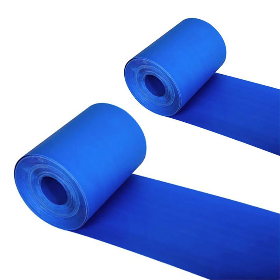 2mm correx hollow temporary wall fireproof pp roll sheet plastic protect corrugated thick corflute board for floor protection