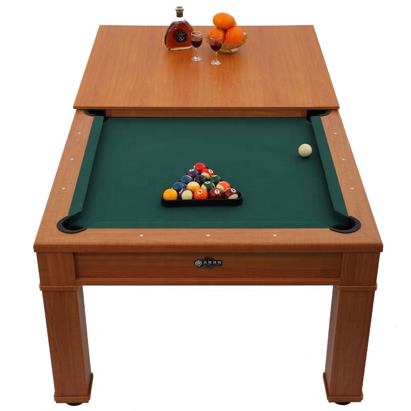 cheap wholesale family used dining pool snooker & billiard tables billiard table snooker