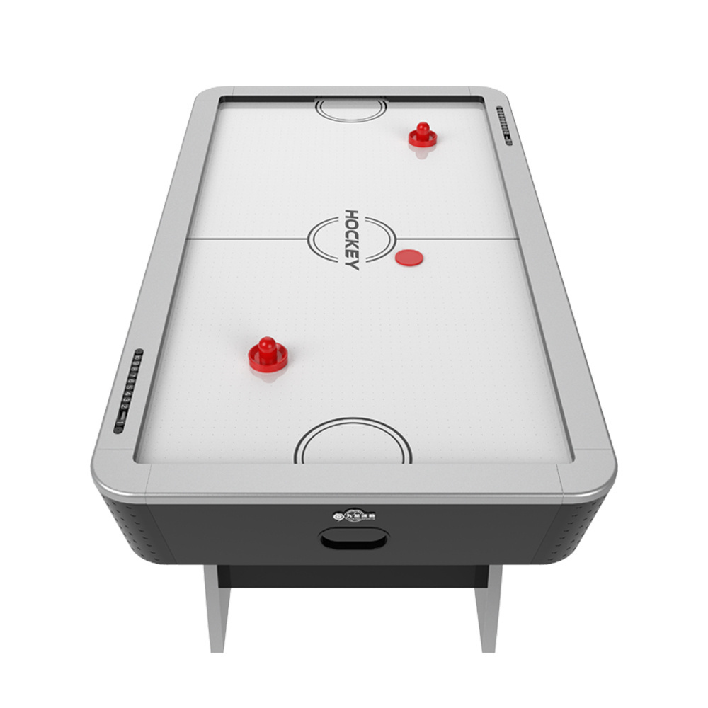 Professional tournament choice air hockey table for adults