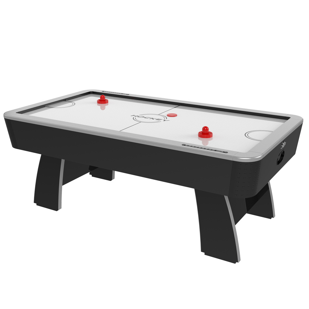 Professional tournament choice air hockey table for adults