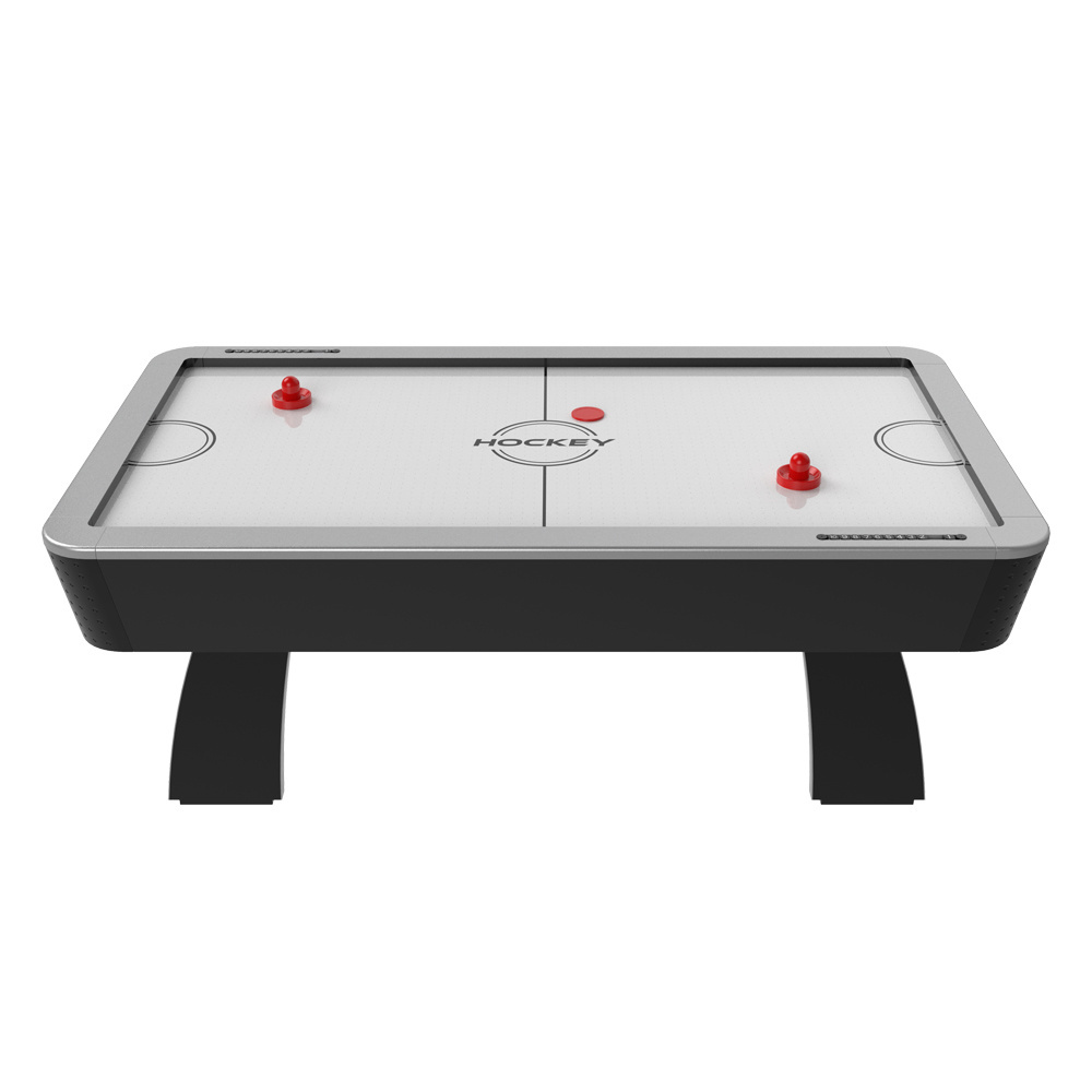 Professional tournament choice air hockey table for adults