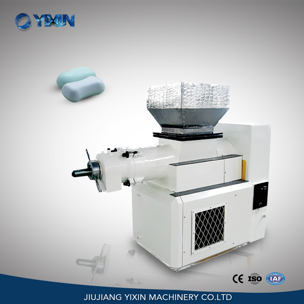 Yixin Technology Soap making machine