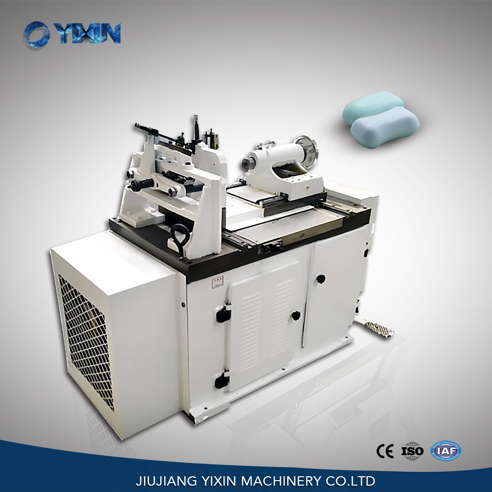 Yixin Technology Bar soap making machine toilet soap machine