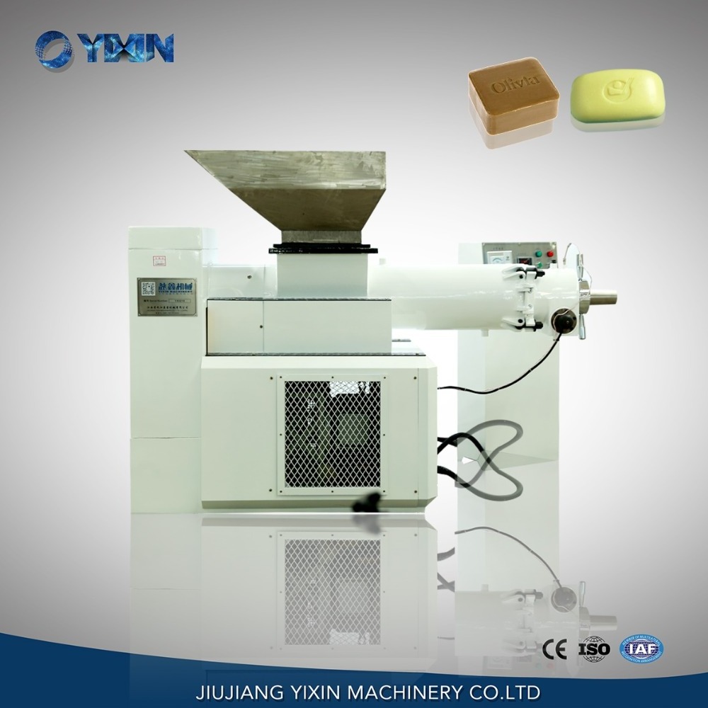 Yixin Technology Soap making machine