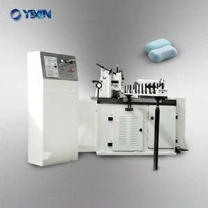 Yixin Technology Bar soap making machine toilet soap machine