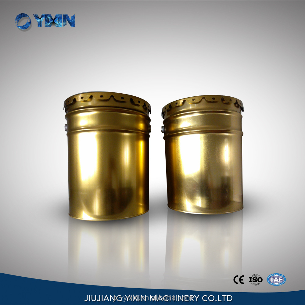 Yixin Technology Tin can making machine