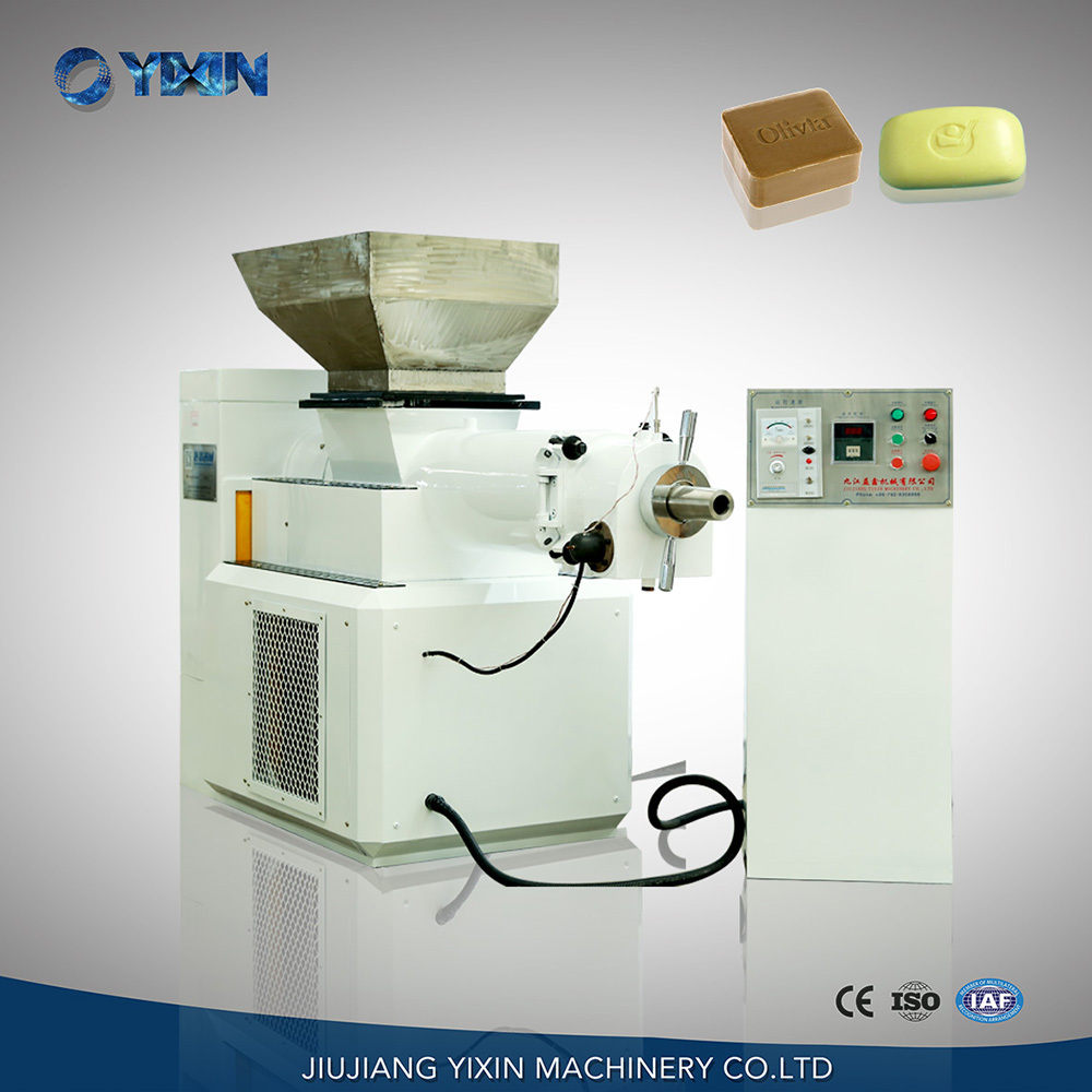 Yixin Technology Soap making machine