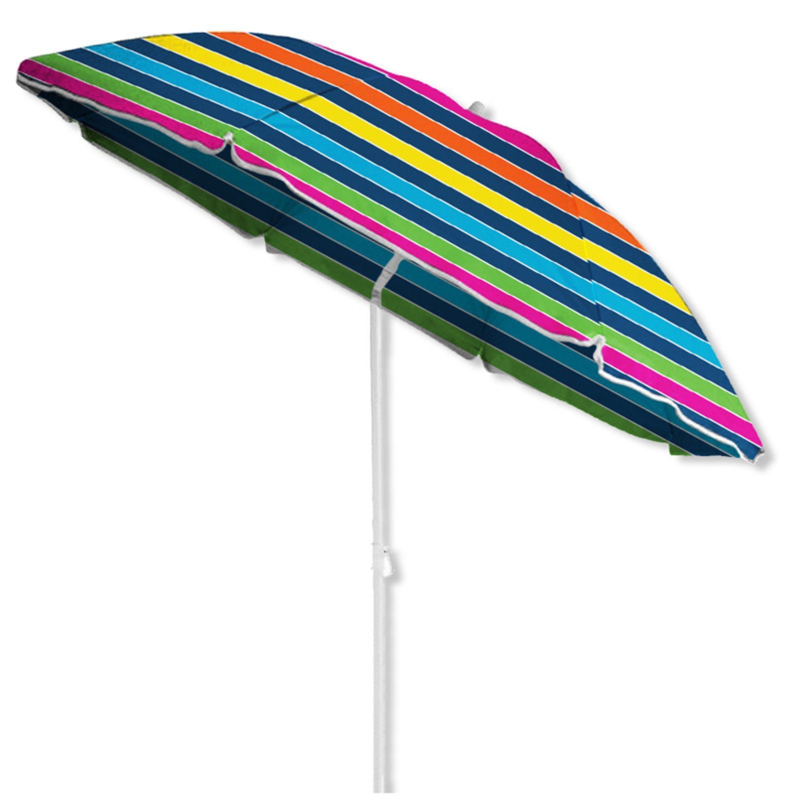 New Product parasol beach umbrella outdoor Windproof Sun And Rain Sunshade Outdoor Furniture Umbrella Sand Anchor Beach Umbrella