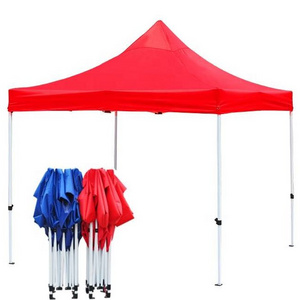 10*10Ft 420D Oxford Retractable Waterproof parasol umbrellas outdoor Canopy Tent  Outdoor Tent Portable Gazebo 3X3