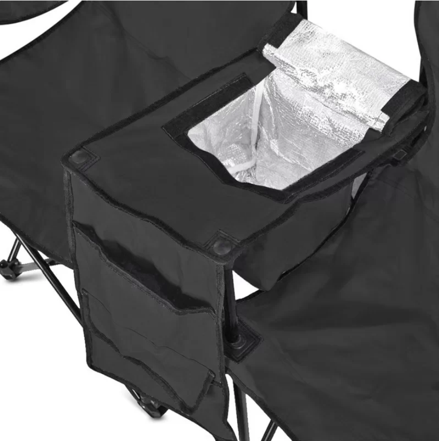 camping portable folding chair foldable chairs with umbrella