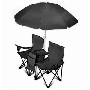 camping portable folding chair foldable chairs with umbrella