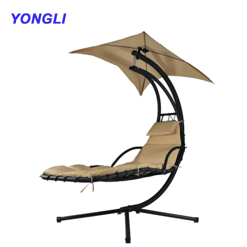 The New hanging lounger patio set garden furniture use in outdoor furniture hammock